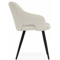 Woodville Hera (бежевый/черный) Image #3