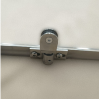 Triton Терра Графит 90х90 (с поддоном) Image #6