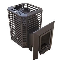 Банные печи