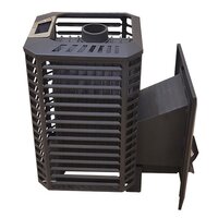 Пегас 16 Next ДТ4 Стекло сетка премиум Image #2