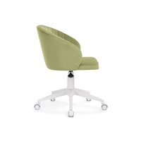 Woodville Тибо / 464234 (confetti green) Image #4