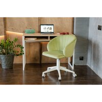 Woodville Тибо / 464234 (confetti green) Image #11