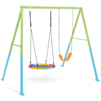 Intex 44125 (зеленый/голубой)