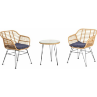 Garden Story Адриан Мини / GS008 (бежевый/синий) Image #2