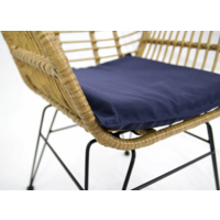 Garden Story Адриан Мини / GS008 (бежевый/синий) Image #7