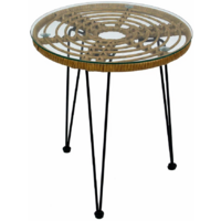 Garden Story Адриан Мини / GS008 (бежевый/синий) Image #10