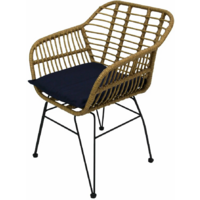 Garden Story Адриан Мини / GS008 (бежевый/синий) Image #4