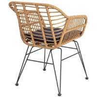 Garden Story Адриан Мини / GS008 (бежевый/синий) Image #8