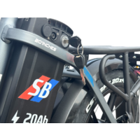 Smart Balance Panda 2.0 2025 (серый) Image #8