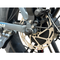 Smart Balance Panda 2.0 2025 (серый) Image #4