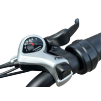 Smart Balance Panda 2.0 2025 (серый) Image #11