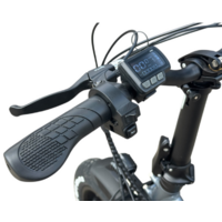 Smart Balance Panda 2.0 2025 (серый) Image #10