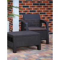 Эльфпласт Holiday L венге Image #3