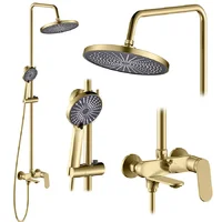 Rea Marco gold matt P8548 Image #2