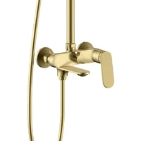 Rea Marco gold matt P8548 Image #3