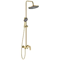 Rea Marco gold matt P8548
