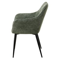 Stool Group Lynet / OS-2404 Lord-74 (серо-зеленый) Image #3