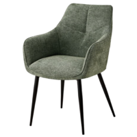 Stool Group Lynet / OS-2404 Lord-74 (серо-зеленый)