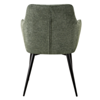 Stool Group Lynet / OS-2404 Lord-74 (серо-зеленый) Image #4