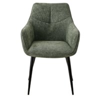 Stool Group Lynet / OS-2404 Lord-74 (серо-зеленый) Image #2