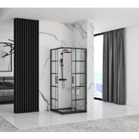 Rea Concept Black 80x80 K5479 Image #2