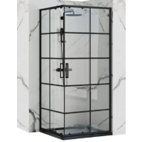 Rea Concept Black 80x80 K5479 Image #1