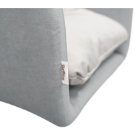 Sheffilton SHT-ST43-2/S195 (стальной серый/серое облако/темно-серый) Image #7