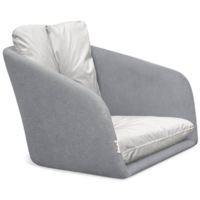 Sheffilton SHT-ST43-2/S195 (стальной серый/серое облако/темно-серый) Image #5