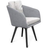 Sheffilton SHT-ST43-2/S195 (стальной серый/серое облако/темно-серый)