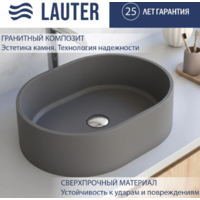 Lauter Oliva 21O483G (Grey)