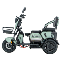 ZeuS Atlas (зеленый) Image #3