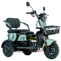 ZeuS Atlas (зеленый) Image #2