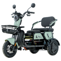 ZeuS Atlas (зеленый)