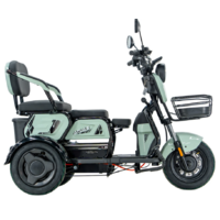 ZeuS Atlas (зеленый) Image #4