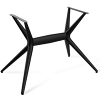 Sheffilton SHT-TU30-2/TT46 120/80 черный/белый дуб Image #8