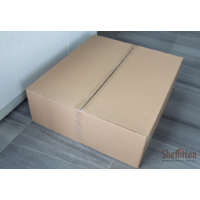 Sheffilton SHT-TU30-2/TT46 120/80 черный/белый дуб Image #10