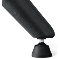 Sheffilton SHT-TU30-2/TT46 120/80 черный/белый дуб Image #7