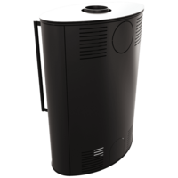 Kratki Bjorn 150 8кВт (черный thermotec) Image #5