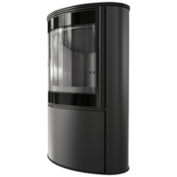 Kratki Bjorn 150 8кВт (черный thermotec) Image #4