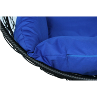 Garden Story Сфера Лайт / BG1515 (черный/синий) Image #15