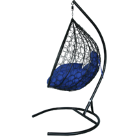 Garden Story Сфера Лайт / BG1515 (черный/синий) Image #12