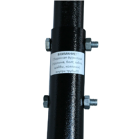 Garden Story Сфера Лайт / BG1515 (черный/синий) Image #7