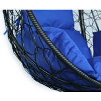 Garden Story Сфера Лайт / BG1515 (черный/синий) Image #14