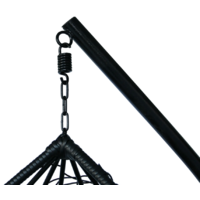 Garden Story Сфера Лайт / BG1515 (черный/синий) Image #8