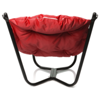 M-Group Чил / 29360406 (2шт, черный/красная подушка) Image #6