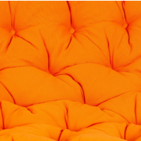 TetChair Mamasan 23/02 W с подушкой (орех/оранжевый) Image #9