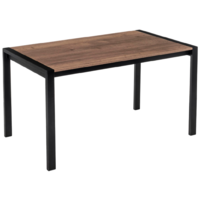 Woodville Центавр / 420989 (велингтон/черный матовый)