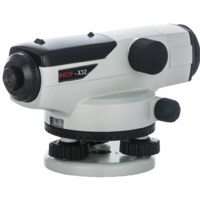 ADA Instruments PROF-X32 + Рейка STAFF 5 + Штатив на клипсах Light А00119К2 Image #11