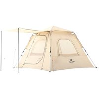 Naturehike Ango / NH21ZP010-KHSKR (бежевый)