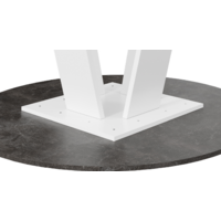 Трия Райнер Тип 1 (белый/ателье темный) Image #12